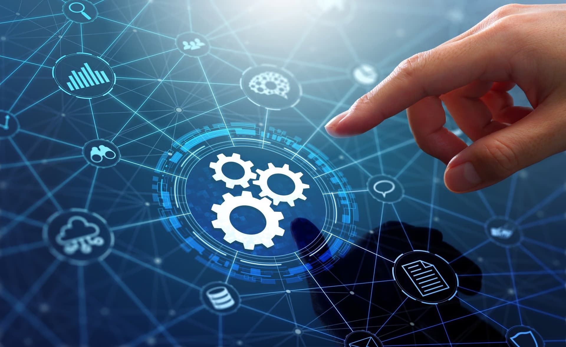 Advanced Web Development